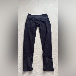 Kirkland Signature Black Workout pants
